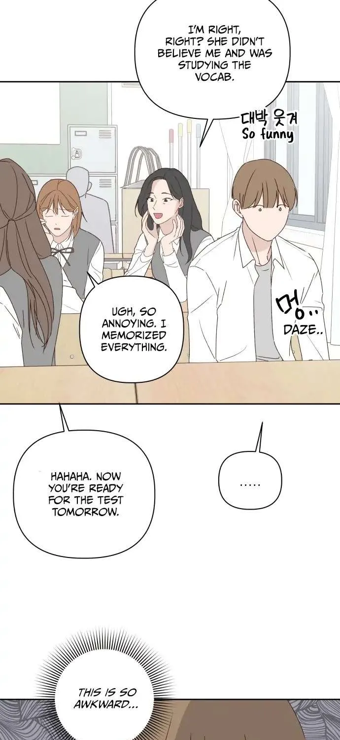 Crossing the Lines Chapter 9 page 4 - 