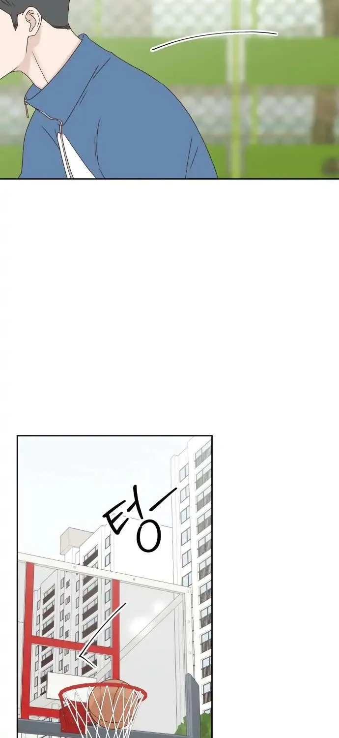 Crossing the Lines Chapter 9 page 32 - 