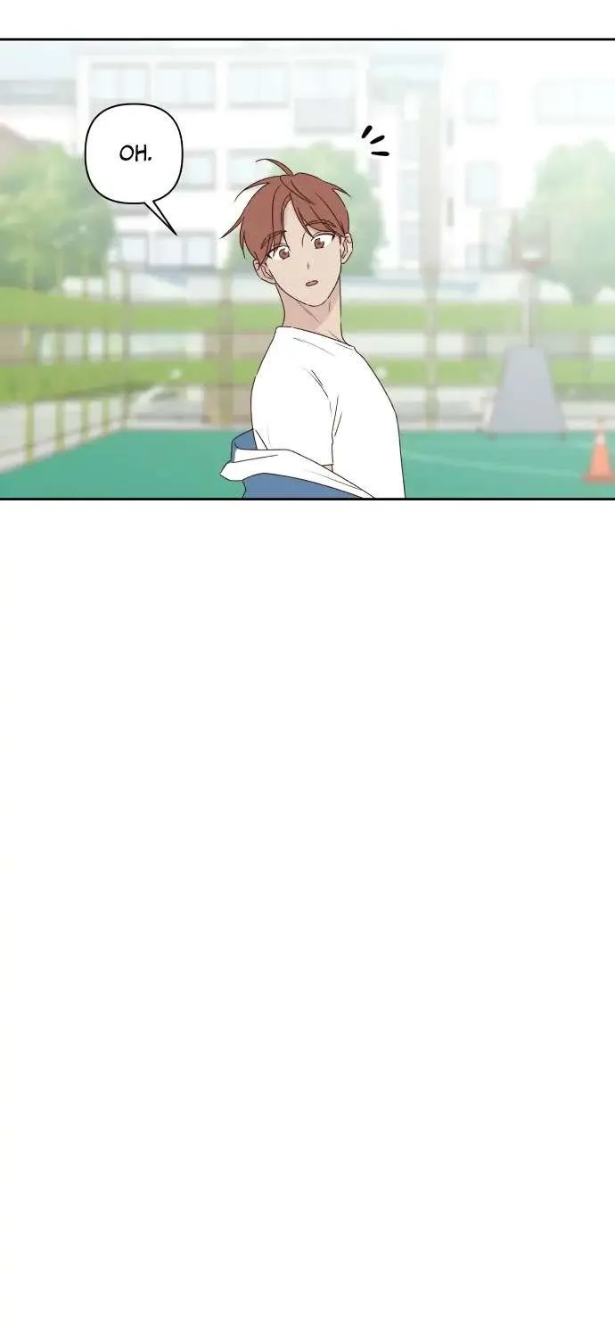 Crossing the Lines Chapter 9 page 37 - 