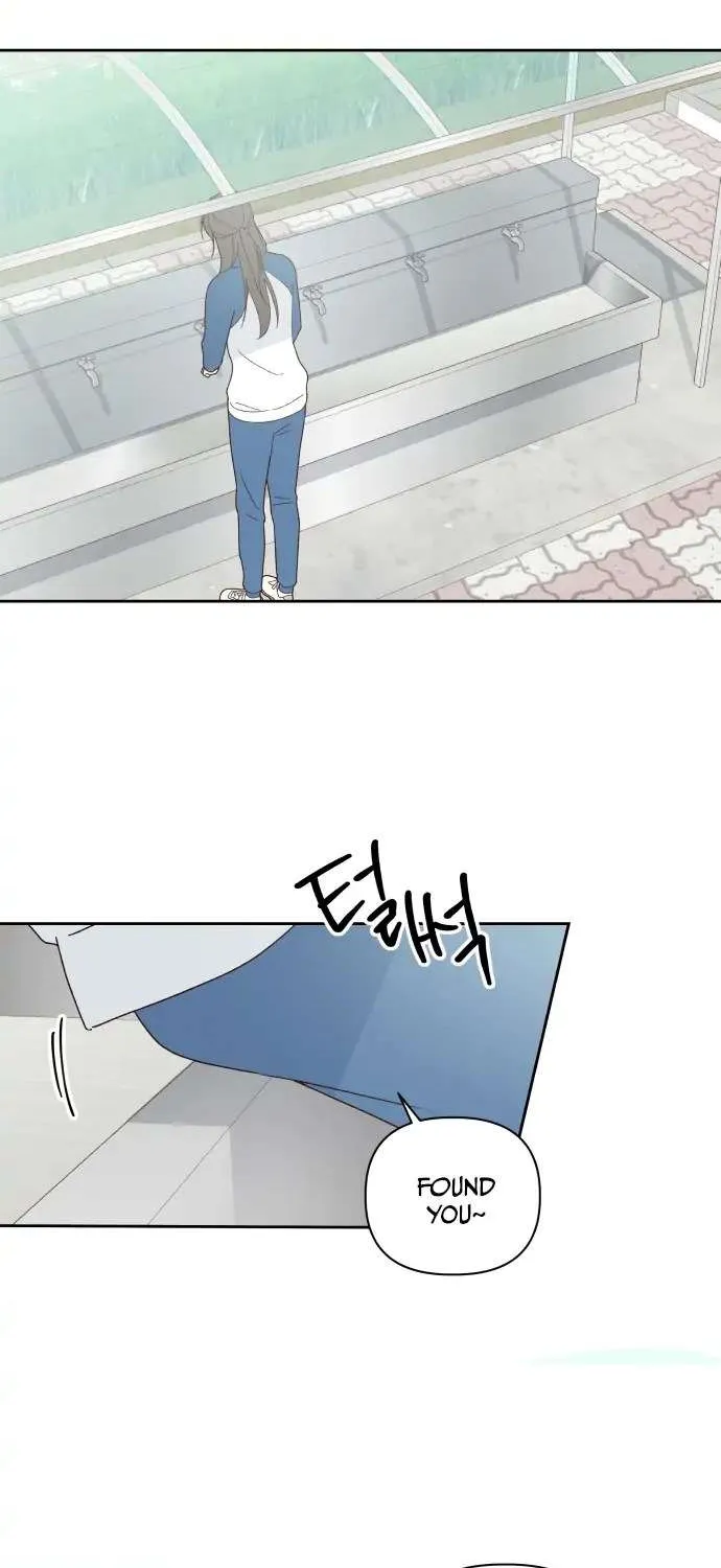 Crossing the Lines Chapter 9 page 38 - 
