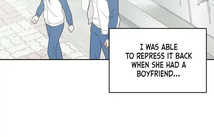 Crossing the Lines Chapter 9 page 50 - 