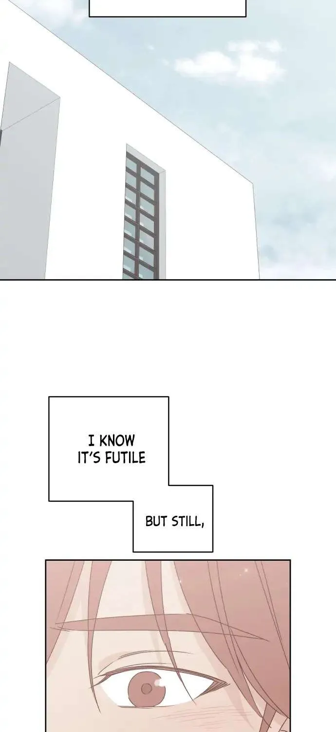 Crossing the Lines Chapter 9 page 52 - 