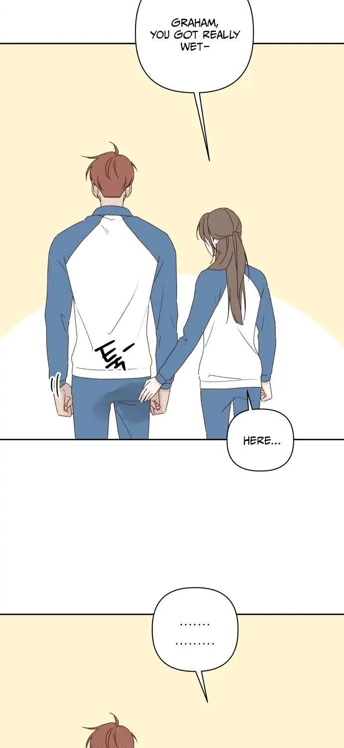 Crossing the Lines Chapter 9 page 54 - 