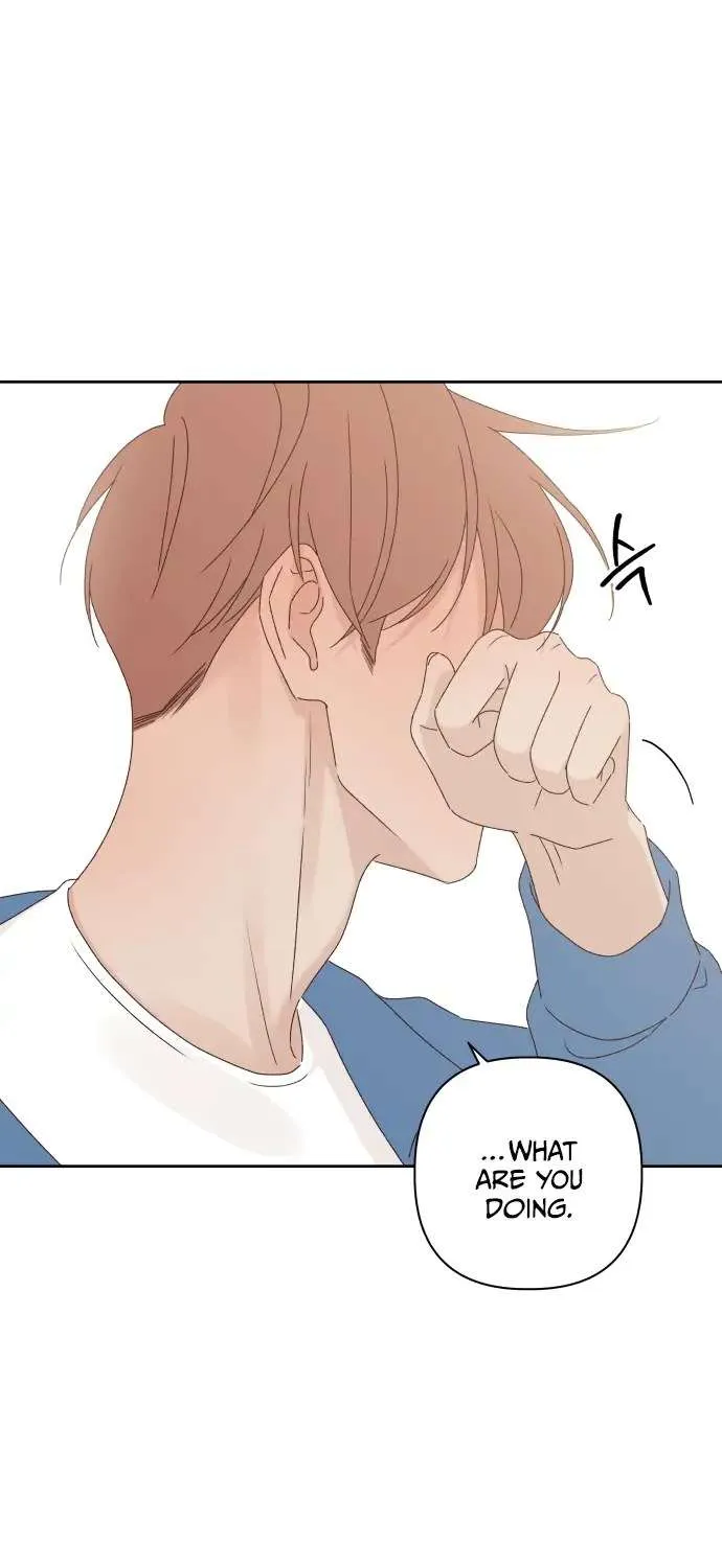 Crossing the Lines Chapter 9 page 58 - 