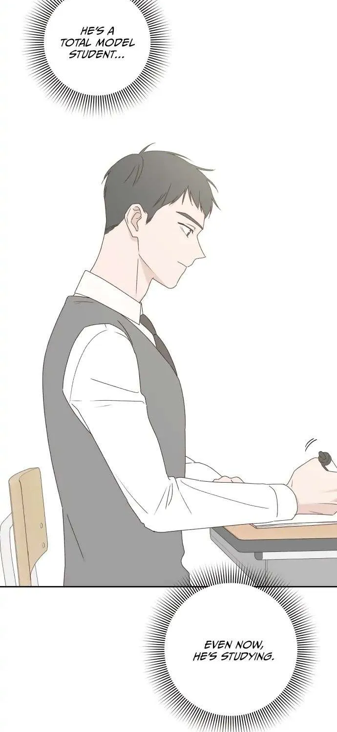 Crossing the Lines Chapter 9 page 7 - 