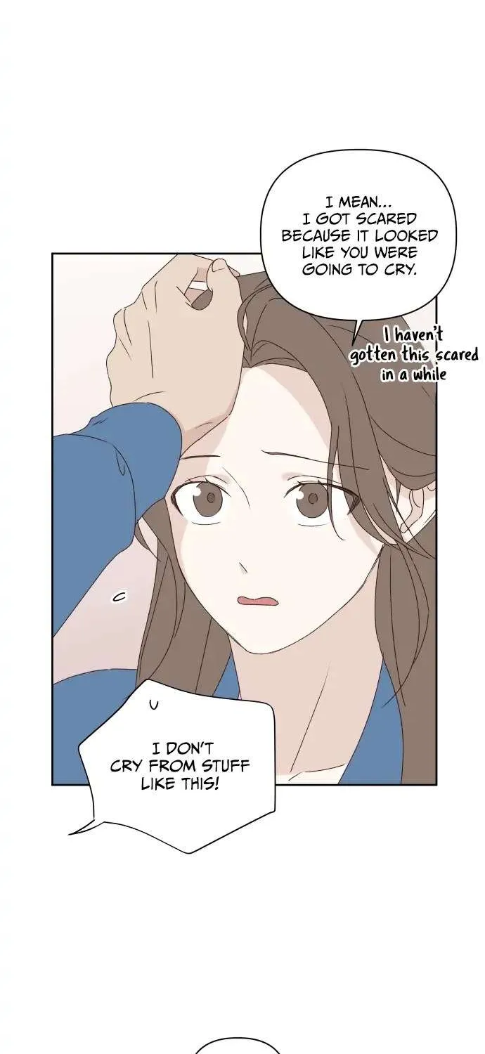 Crossing the Lines Chapter 9 page 63 - 
