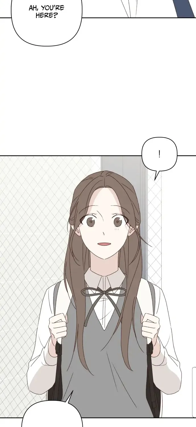 Crossing the Lines Chapter 9 page 75 - 
