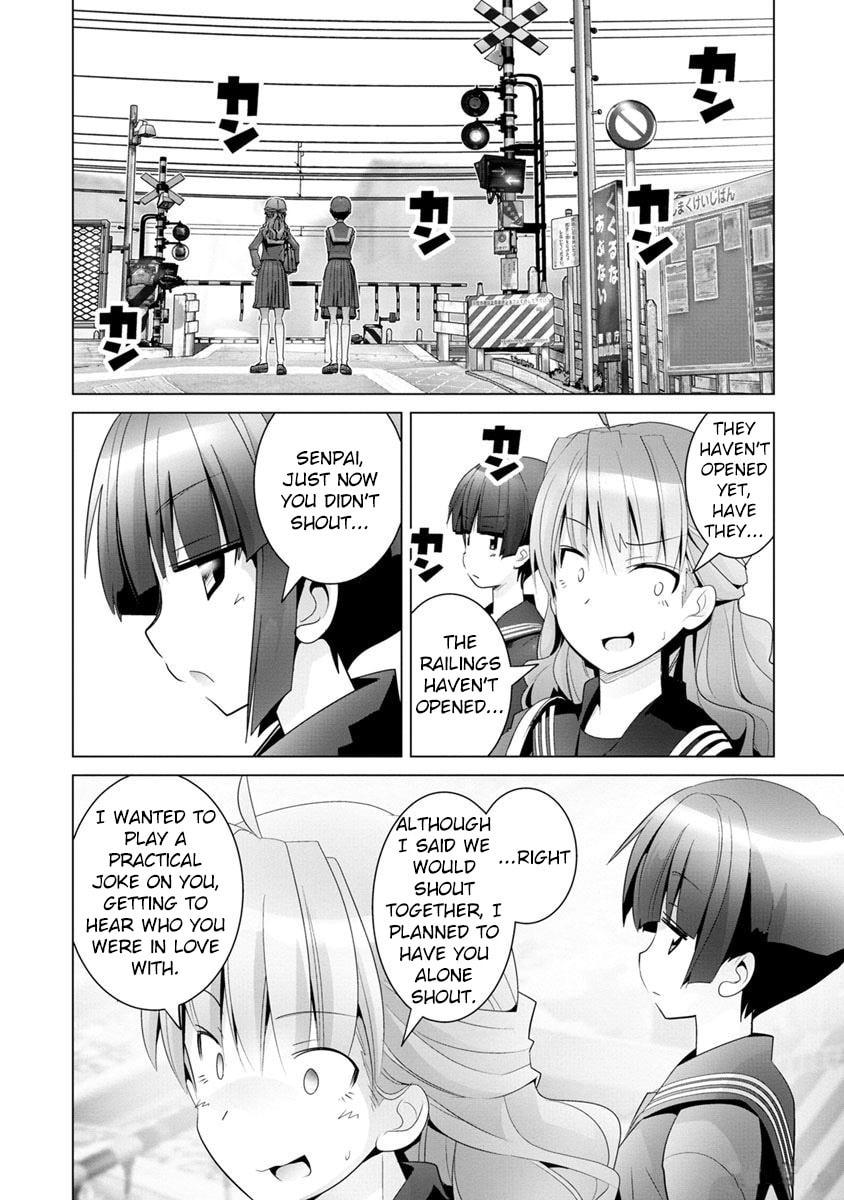 Read Crossing Time chapter 1 image 11 on Lezhin