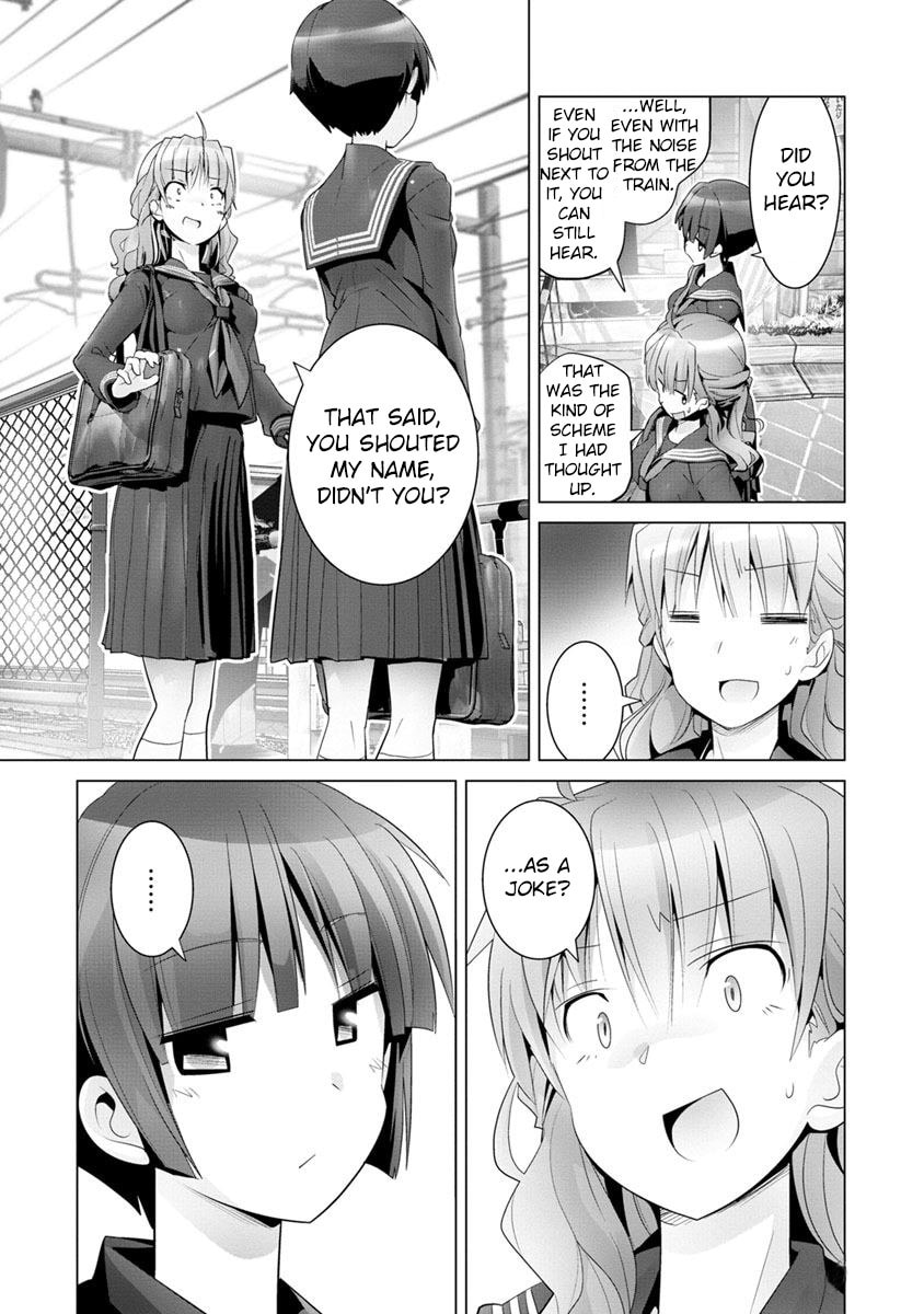Read Crossing Time chapter 1 image 12 on Lezhin