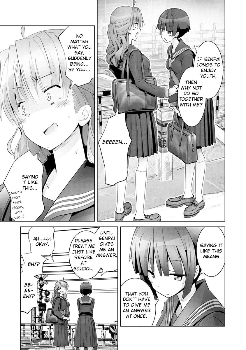 Read Crossing Time chapter 1 image 14 on Lezhin