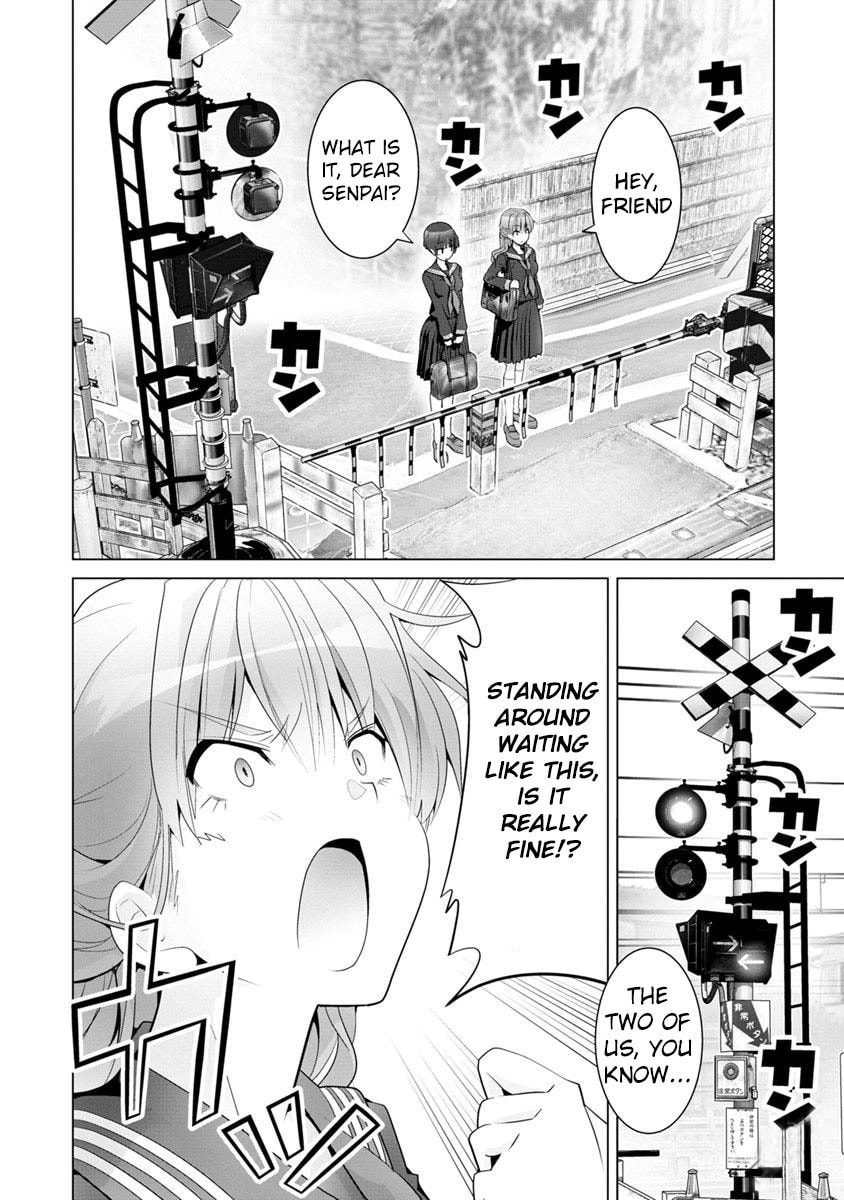 Read Crossing Time chapter 1 image 3 on Lezhin