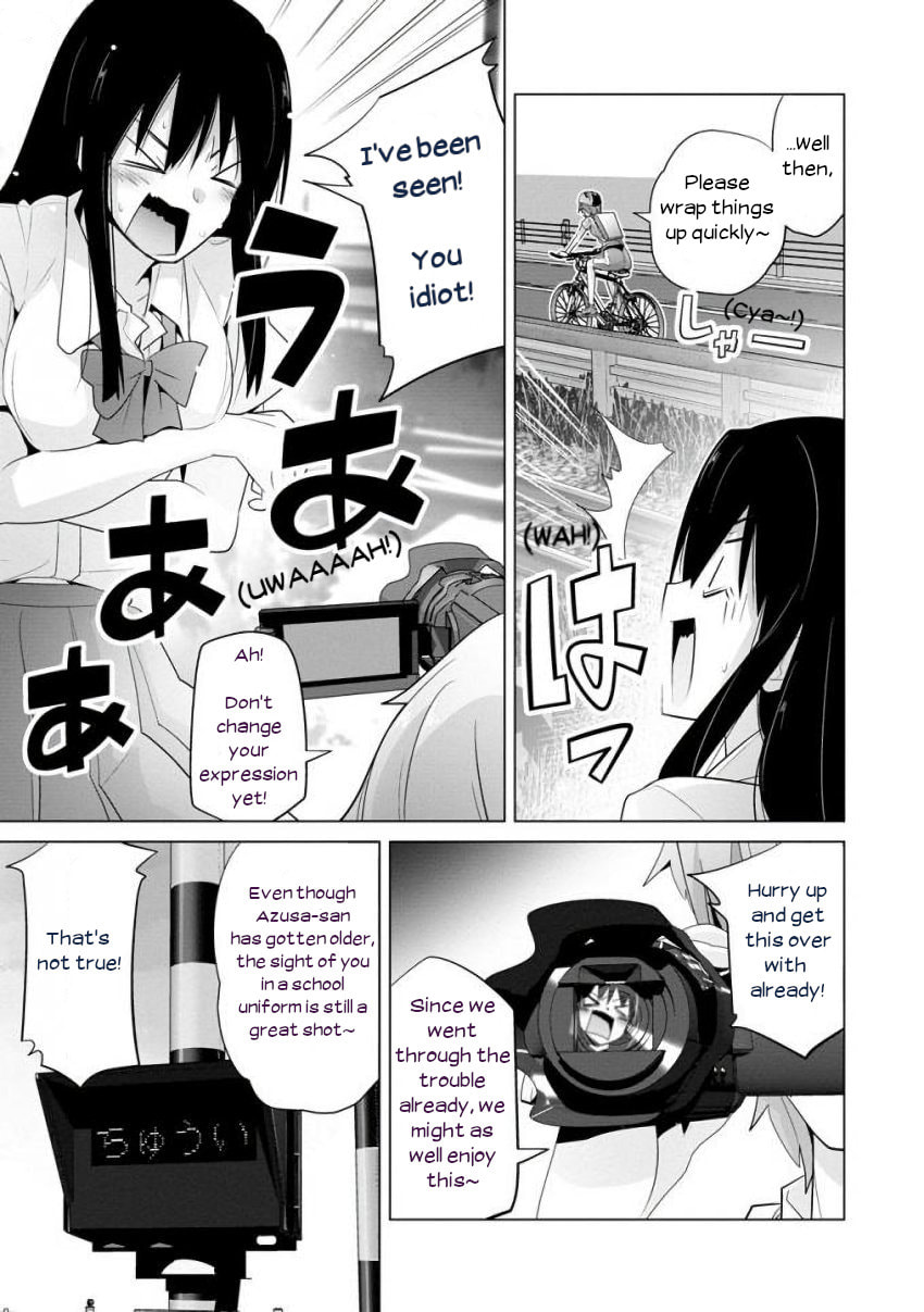 Read Crossing Time chapter 10 image 10 on Lezhin