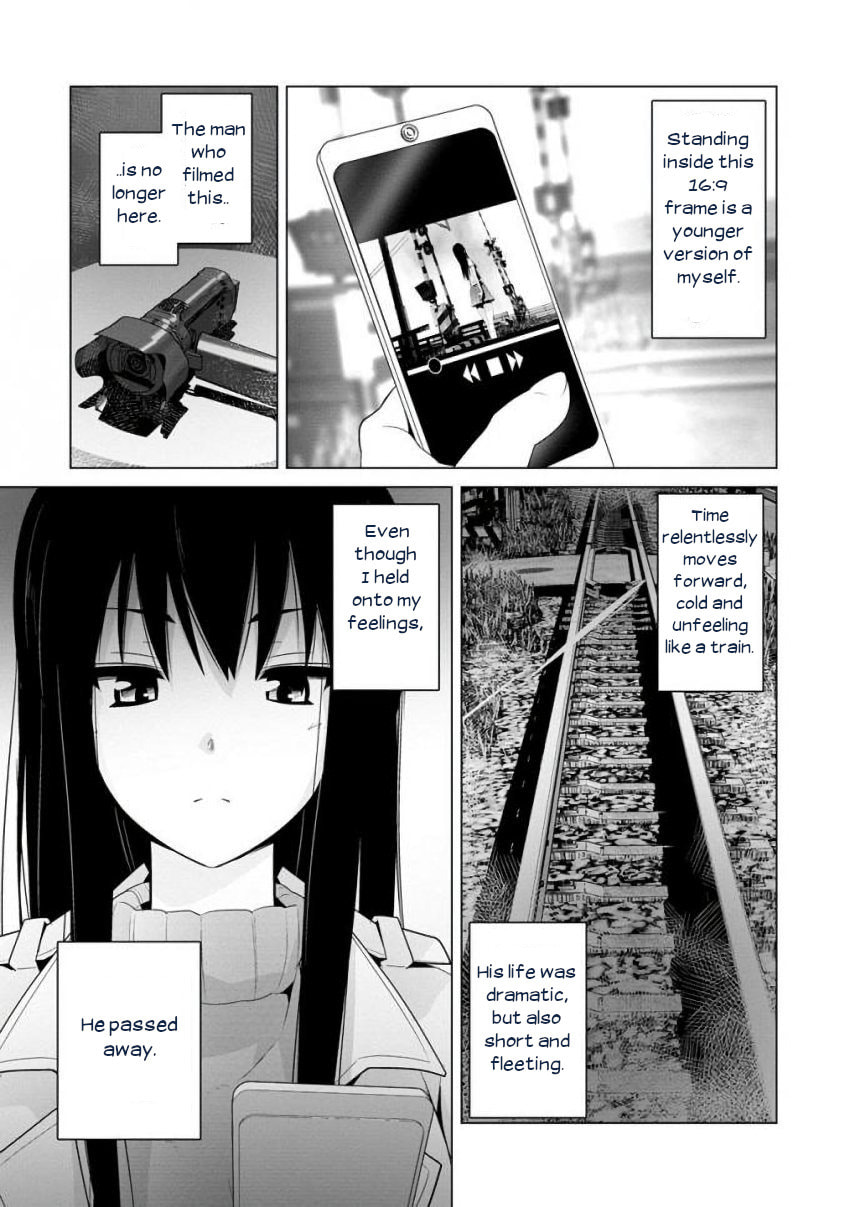 Read Crossing Time chapter 10 image 2 on Lezhin