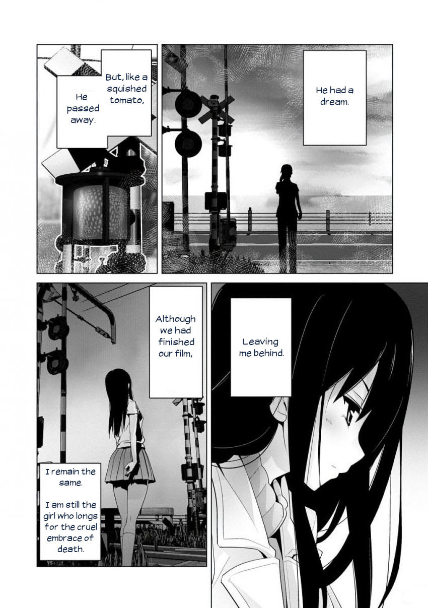 Read Crossing Time chapter 10 image 3 on Lezhin
