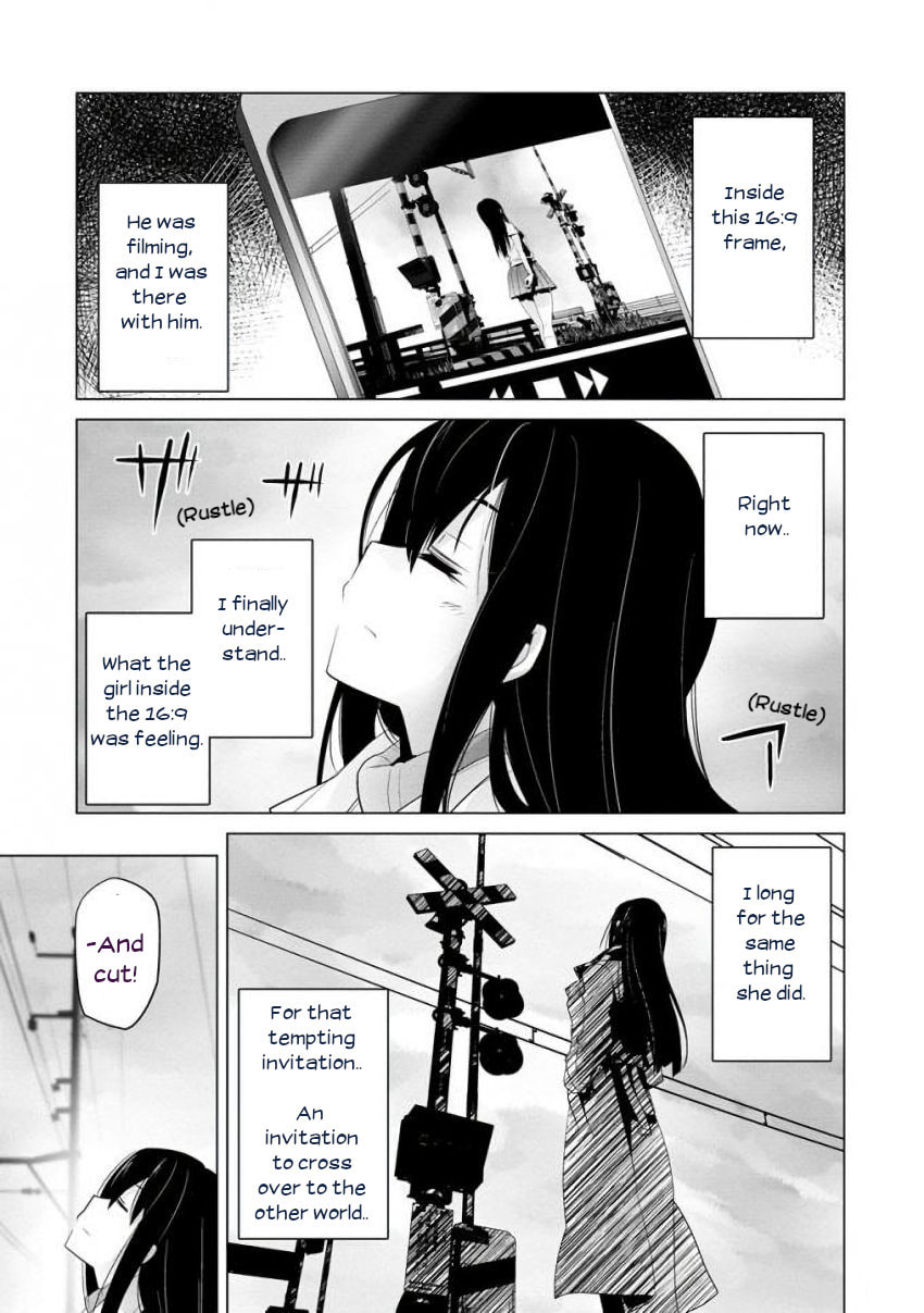 Read Crossing Time chapter 10 image 4 on Lezhin