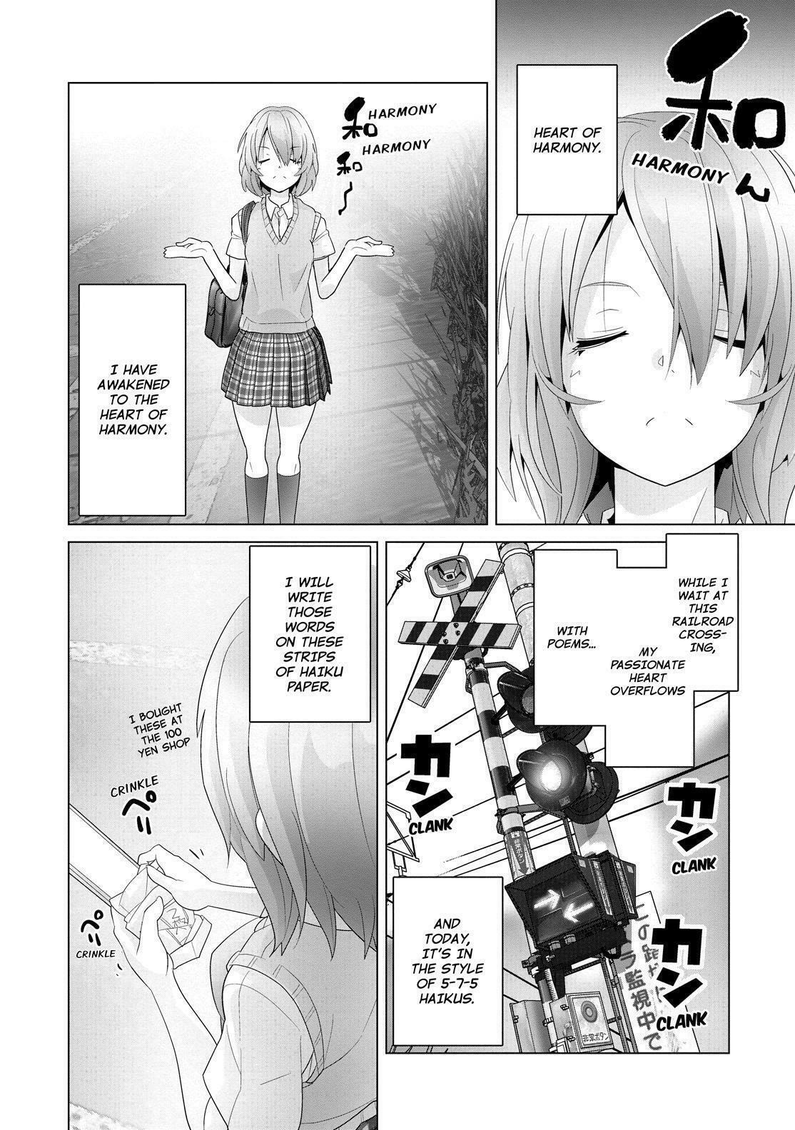 Read Crossing Time chapter 12 image 1 on Lezhin