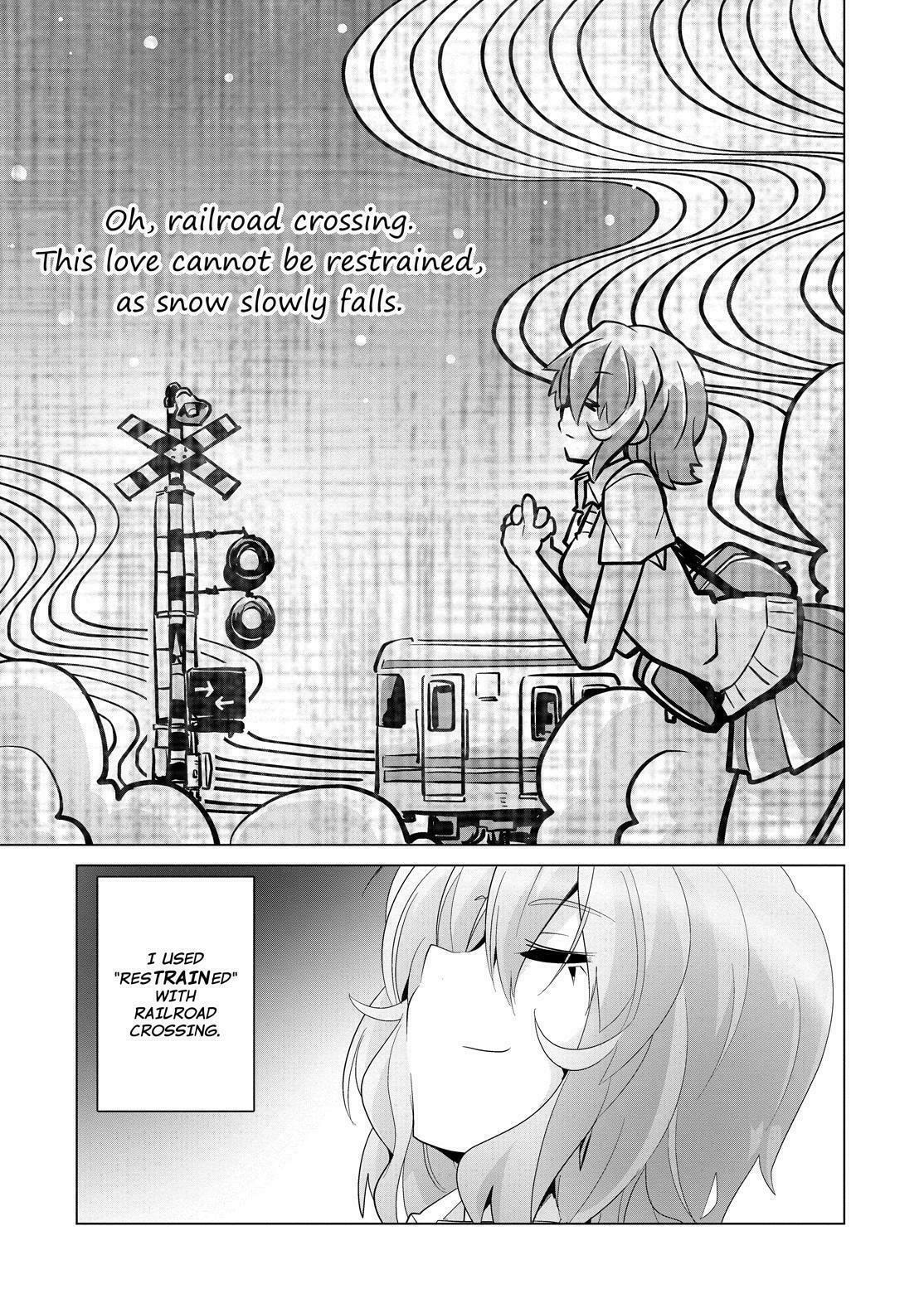 Read Crossing Time chapter 12 image 10 on Lezhin