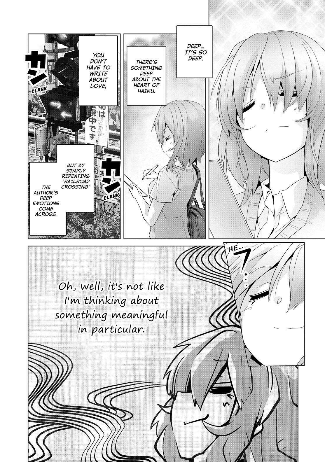 Read Crossing Time chapter 12 image 3 on Lezhin