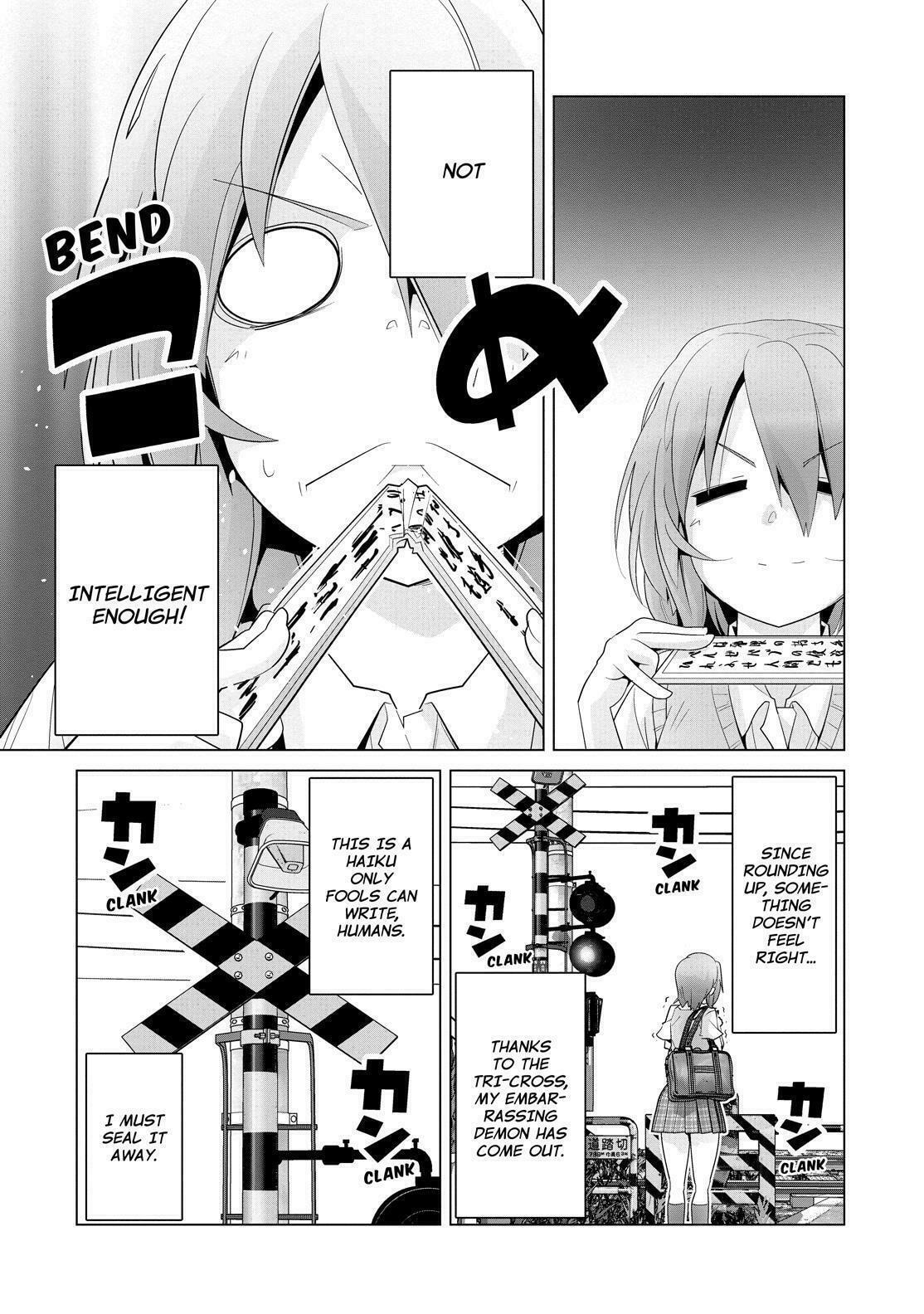 Read Crossing Time chapter 12 image 6 on Lezhin