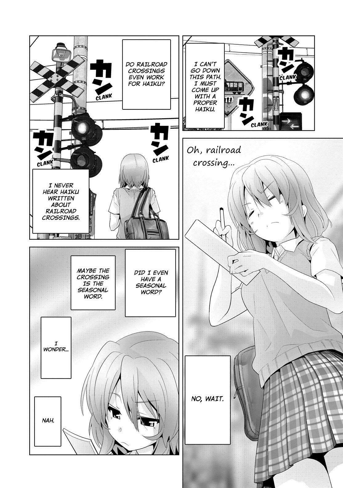 Read Crossing Time chapter 12 image 7 on Lezhin