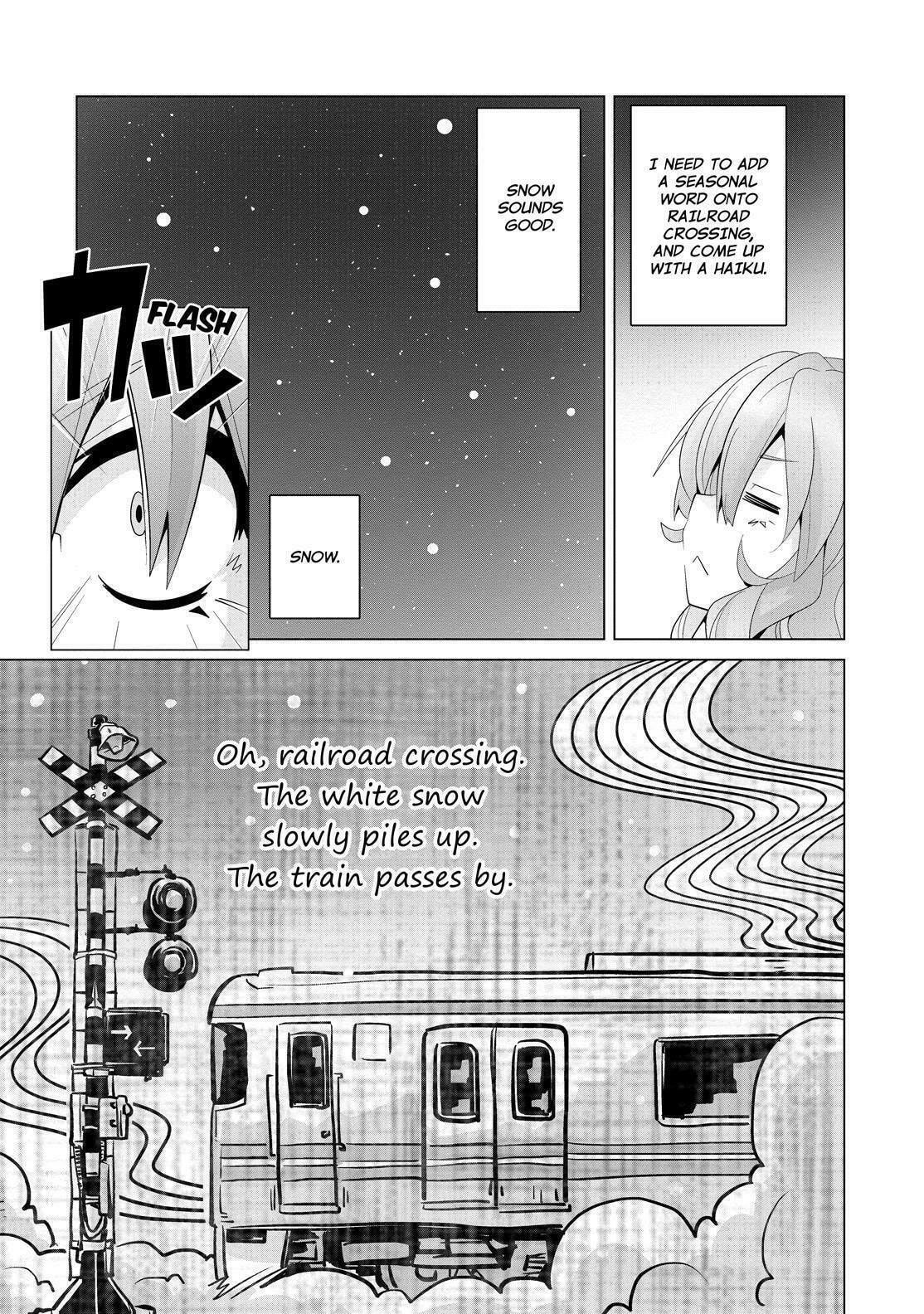 Read Crossing Time chapter 12 image 8 on Lezhin
