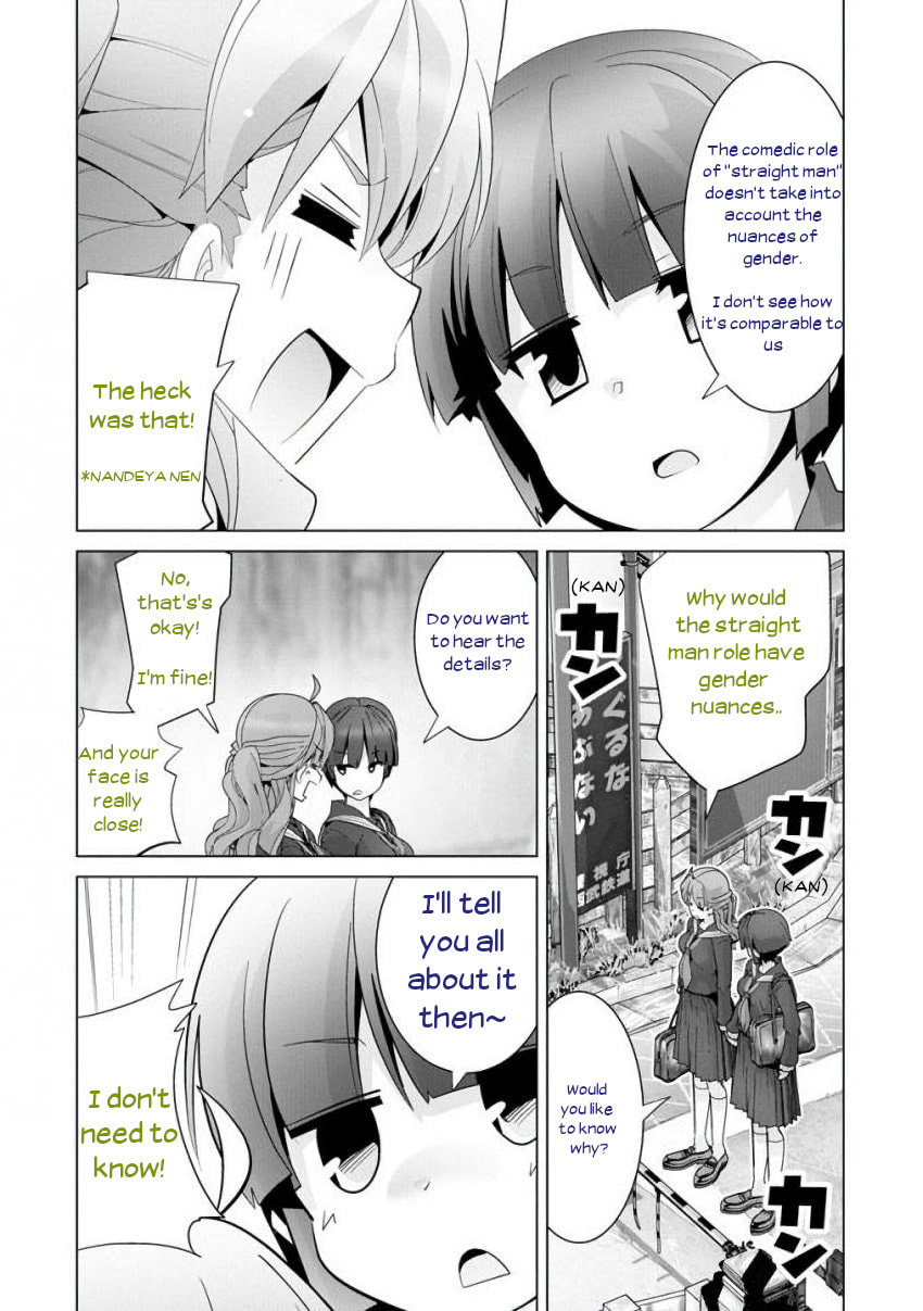 Read Crossing Time chapter 13 image 4 on Lezhin