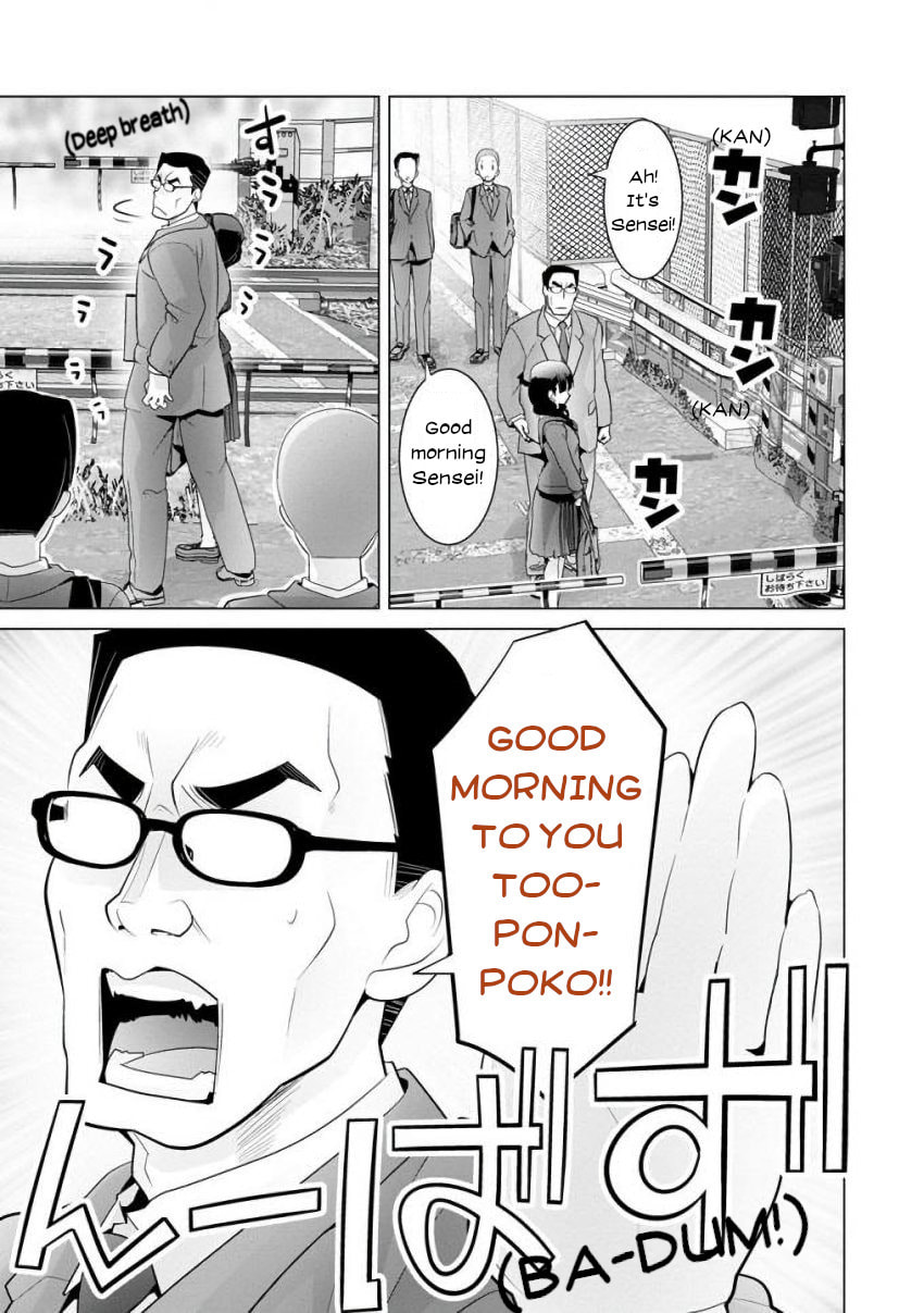Read Crossing Time chapter 15 image 10 on Lezhin