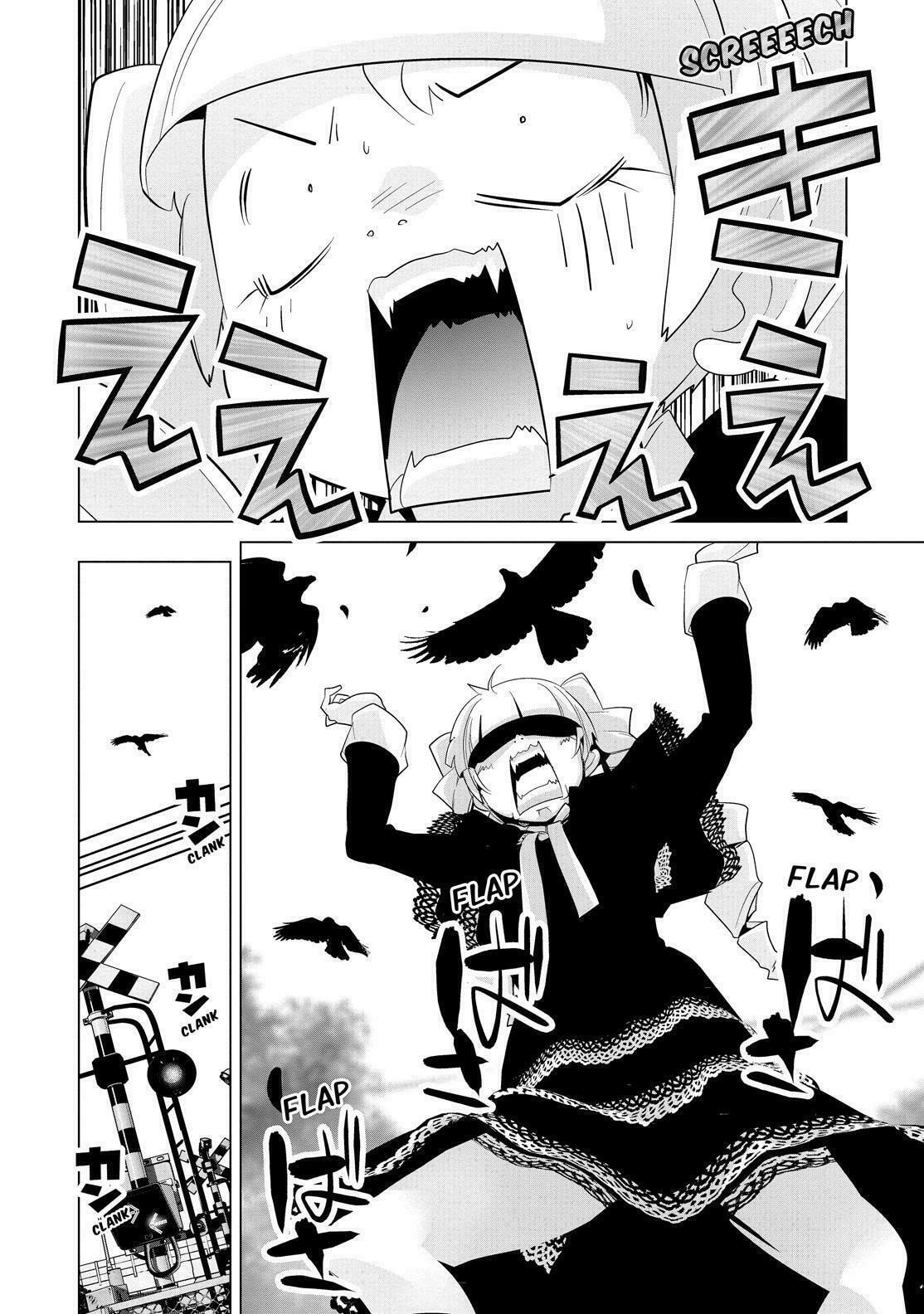Read Crossing Time chapter 16 image 1 on Lezhin