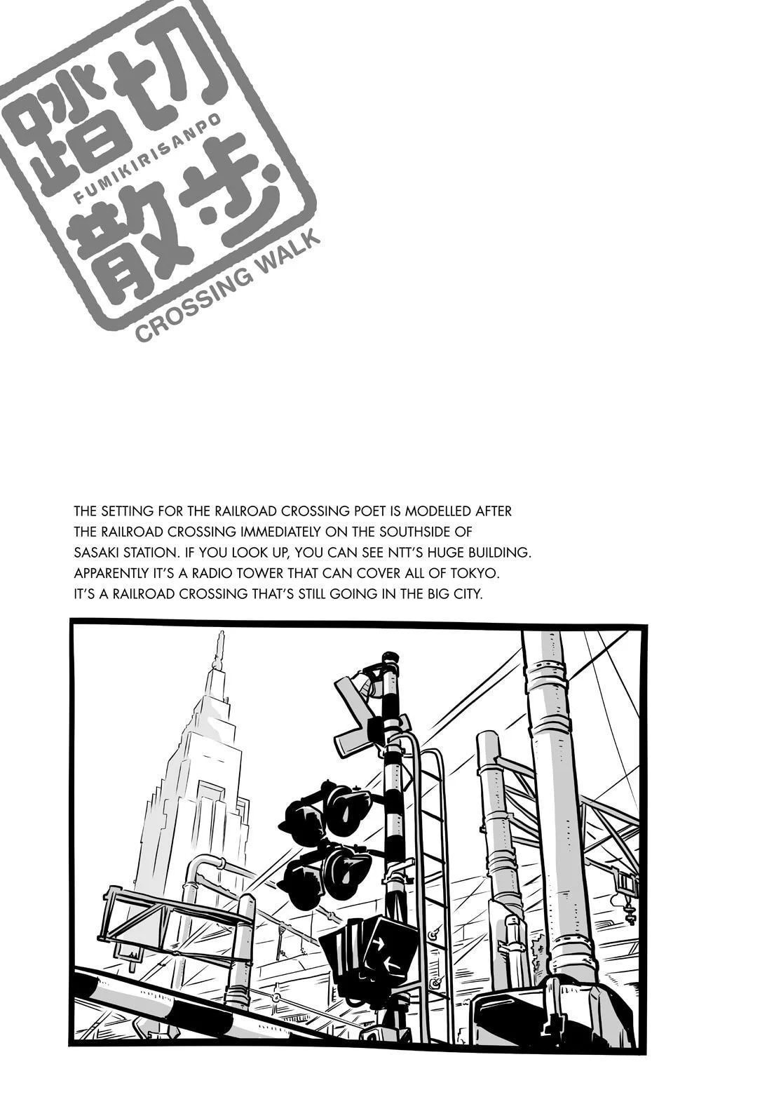Read Crossing Time chapter 16 image 12 on Lezhin