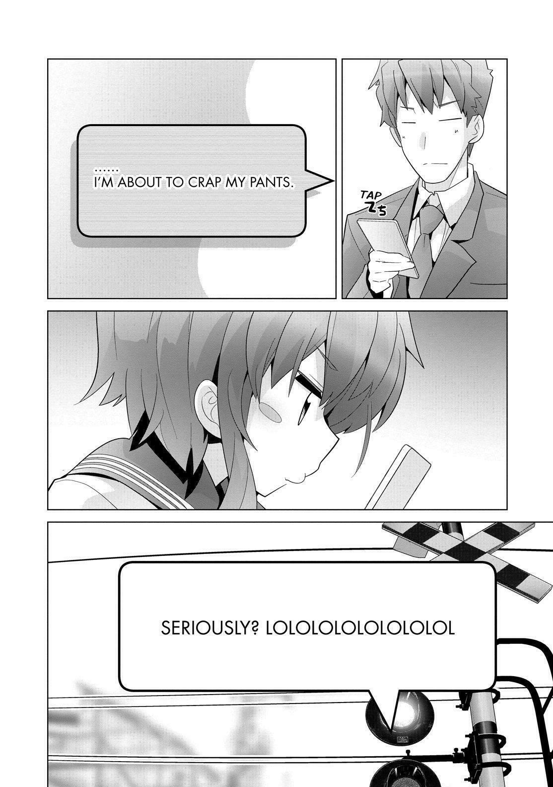 Read Crossing Time chapter 18 image 11 on Lezhin