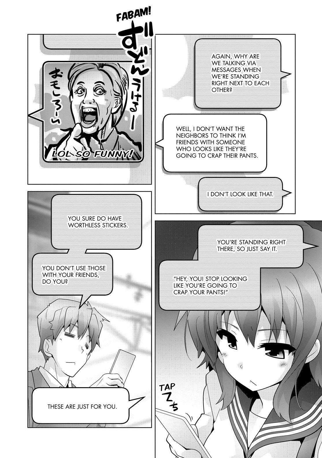 Read Crossing Time chapter 18 image 3 on Lezhin