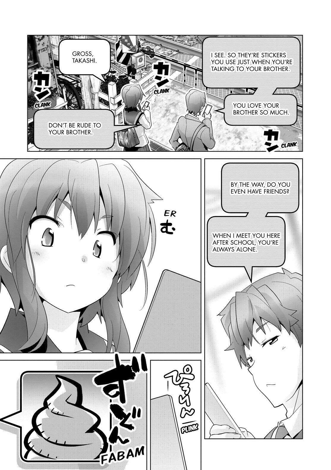 Read Crossing Time chapter 18 image 4 on Lezhin