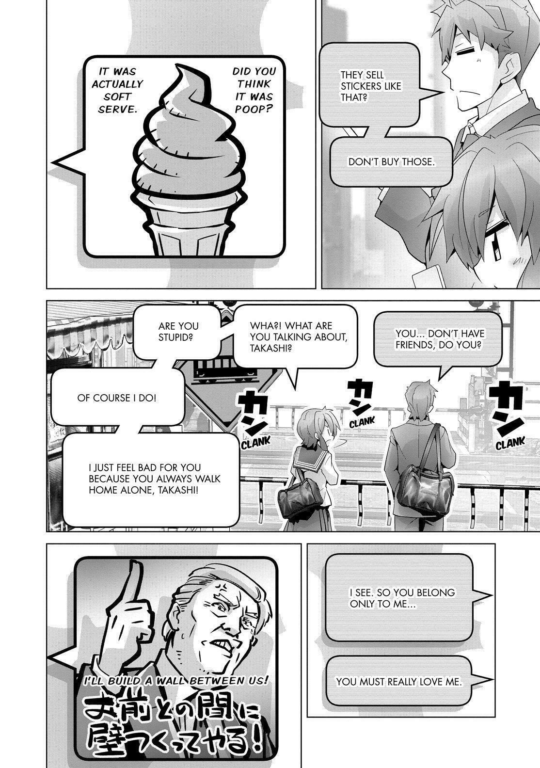 Read Crossing Time chapter 18 image 5 on Lezhin