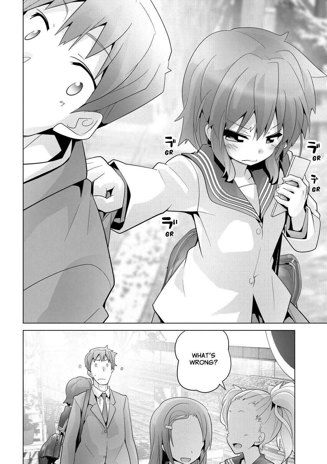 Read Crossing Time chapter 18 image 9 on Lezhin