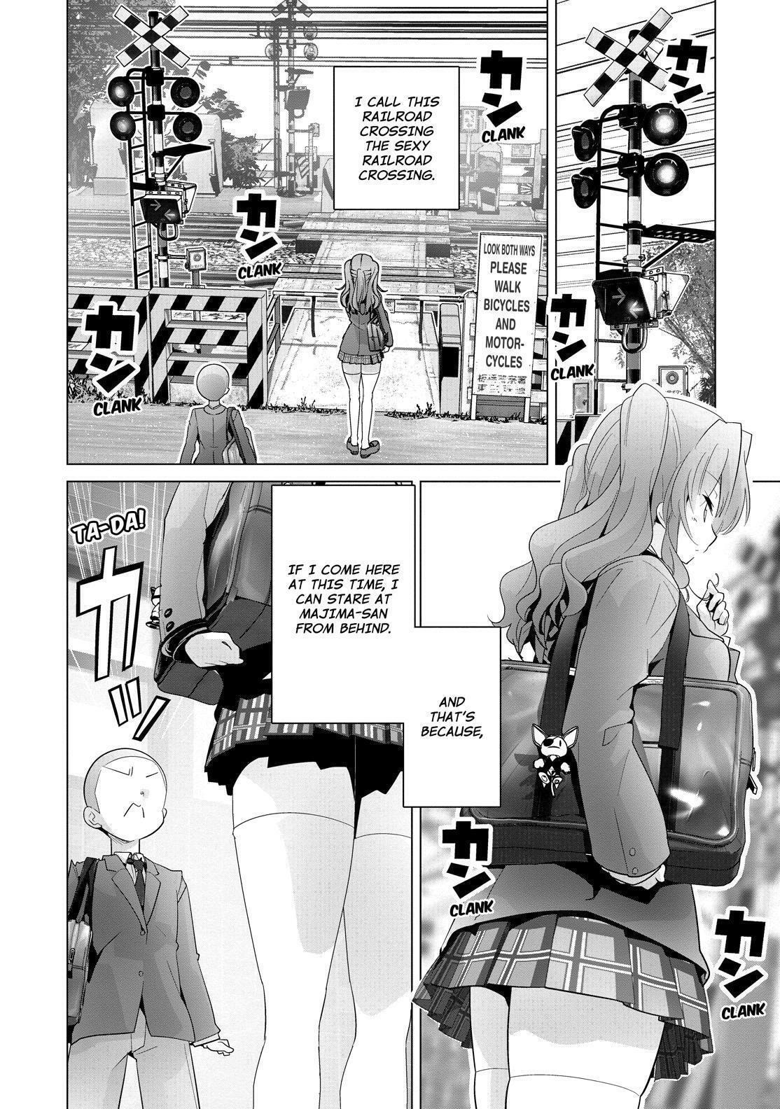 Read Crossing Time chapter 19 image 1 on Lezhin