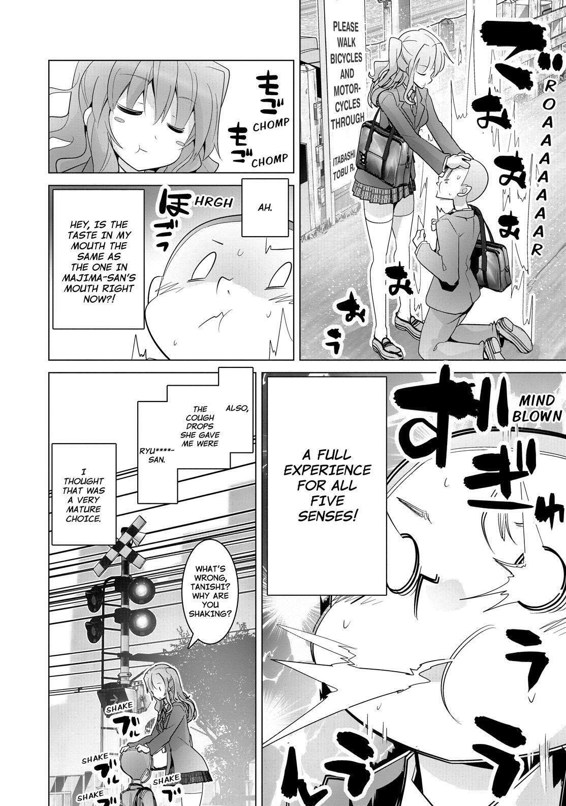 Read Crossing Time chapter 19 image 11 on Lezhin