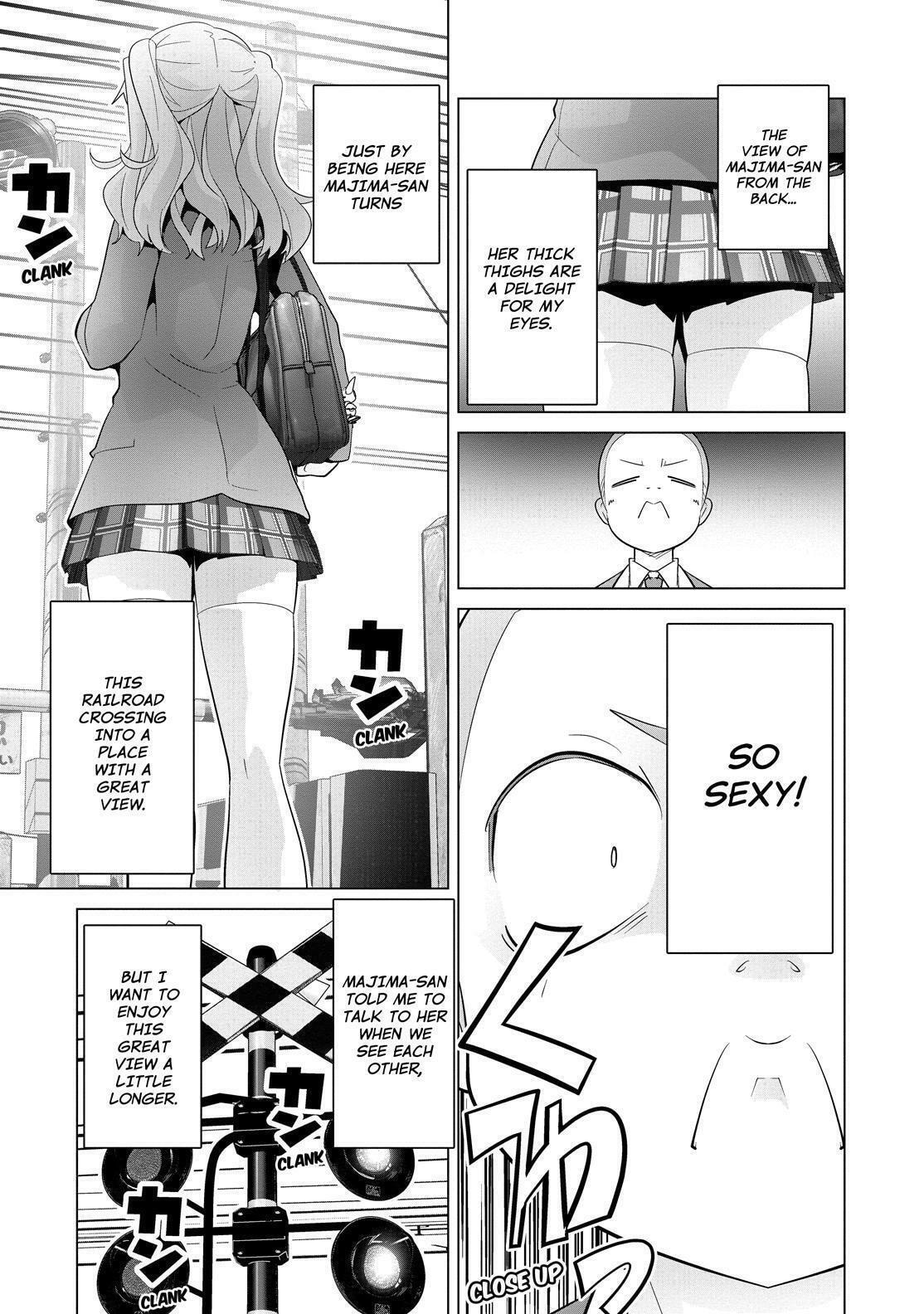 Read Crossing Time chapter 19 image 2 on Lezhin