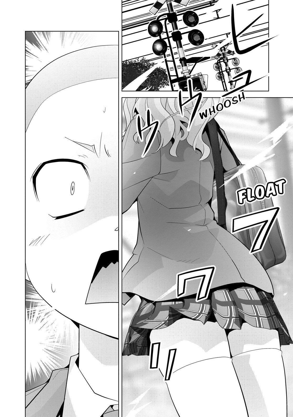 Read Crossing Time chapter 19 image 3 on Lezhin
