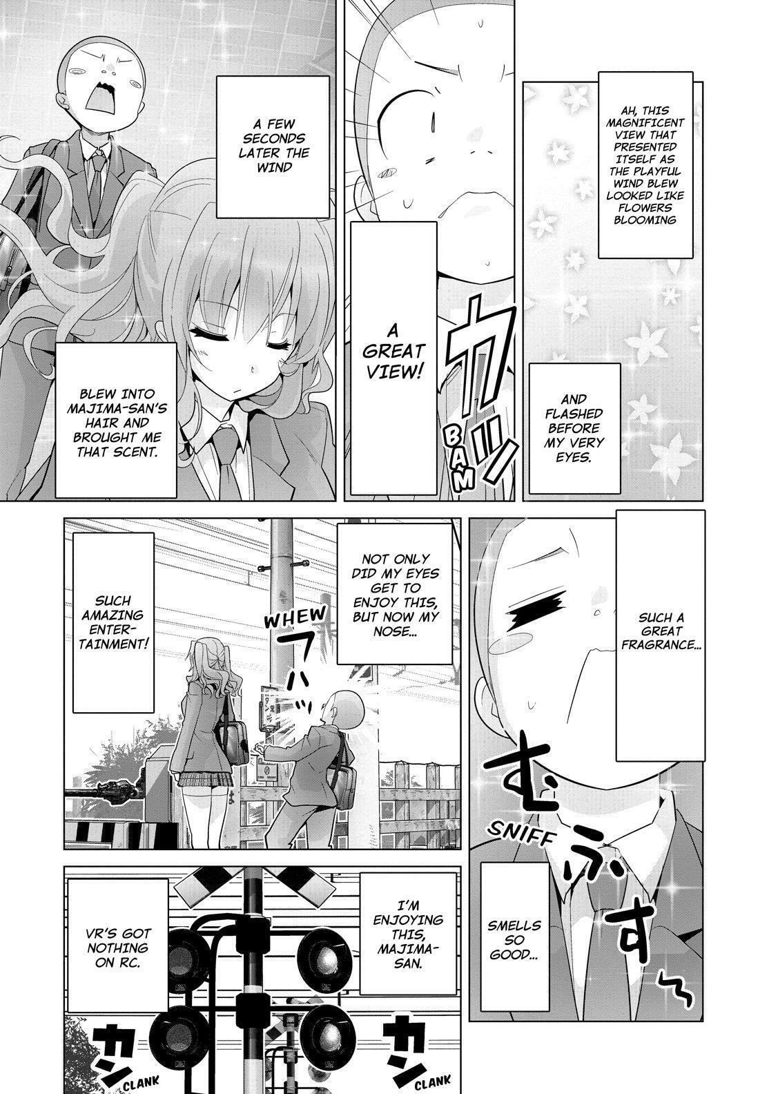 Read Crossing Time chapter 19 image 4 on Lezhin