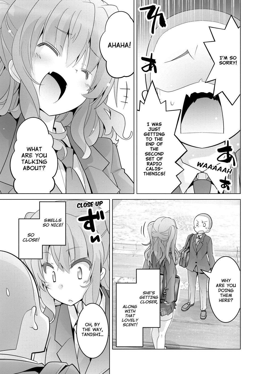 Read Crossing Time chapter 19 image 6 on Lezhin