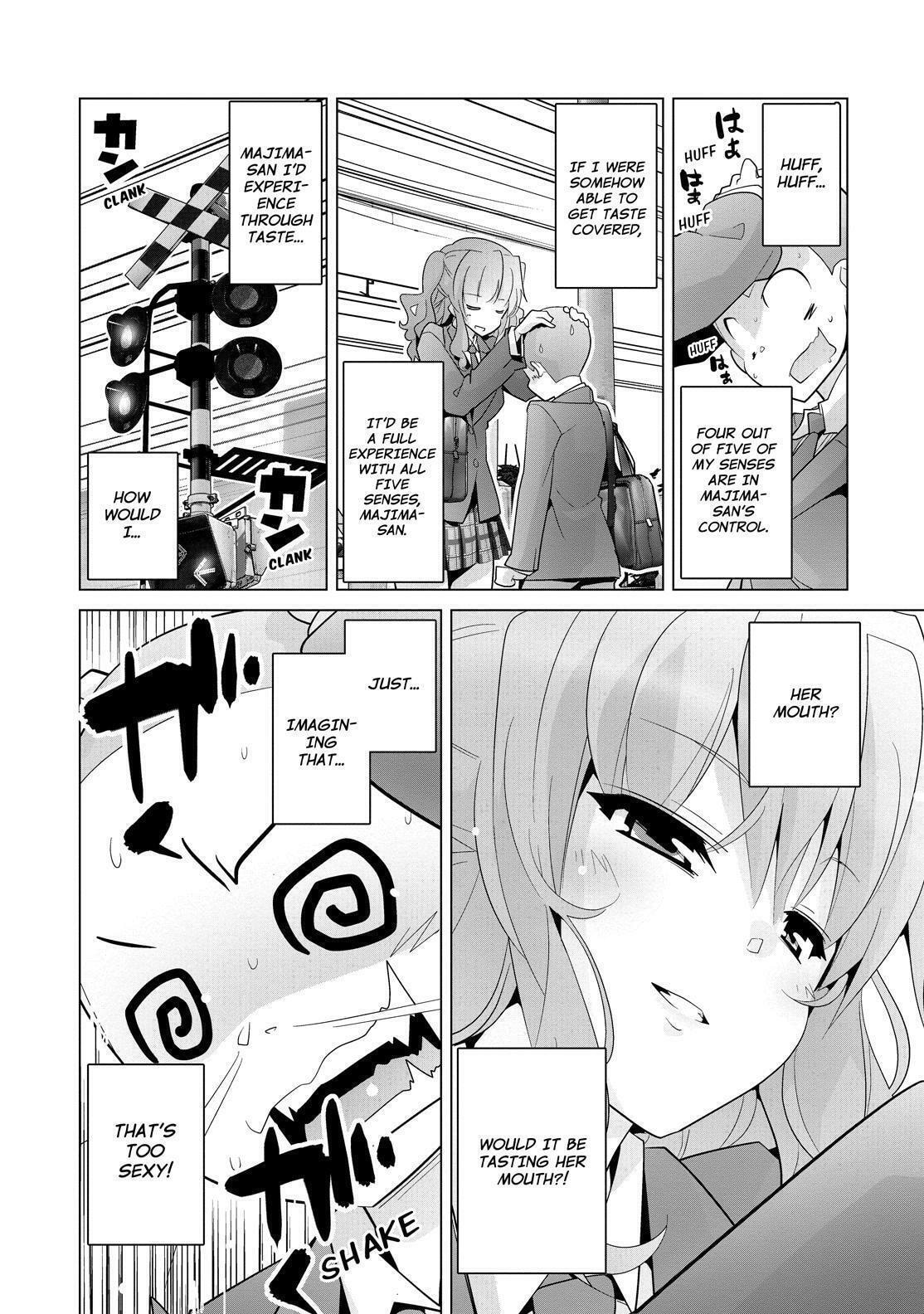 Read Crossing Time chapter 19 image 9 on Lezhin