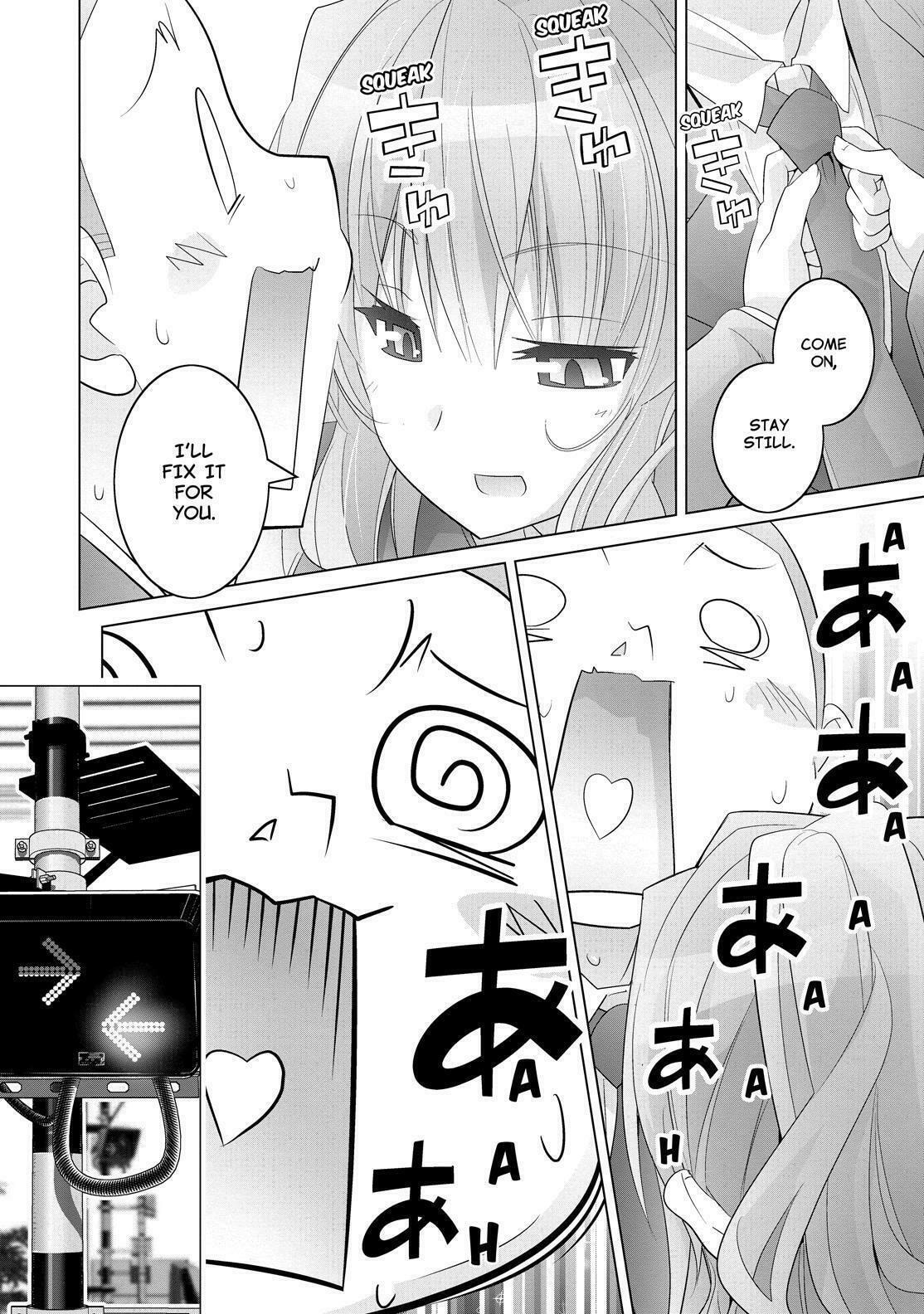 Read Crossing Time chapter 2 image 11 on Lezhin