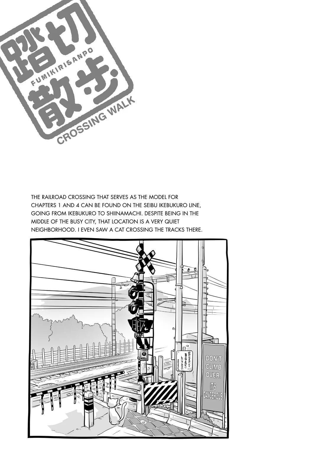 Read Crossing Time chapter 2 image 14 on Lezhin