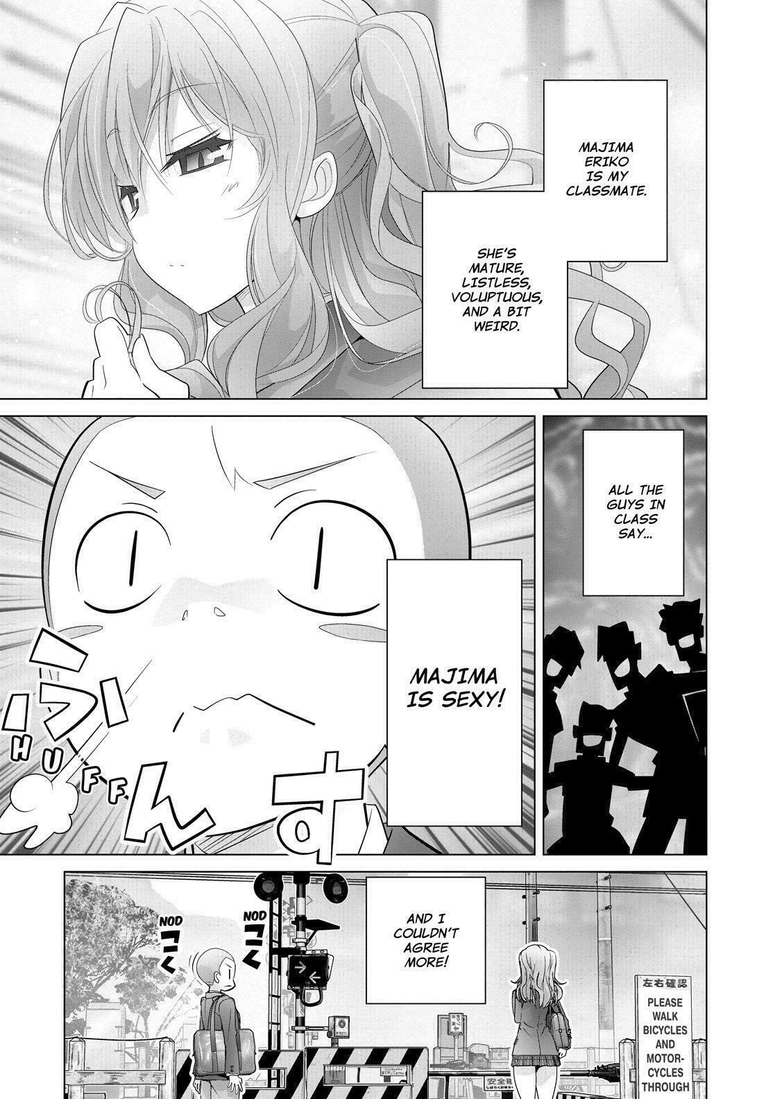 Read Crossing Time chapter 2 image 2 on Lezhin