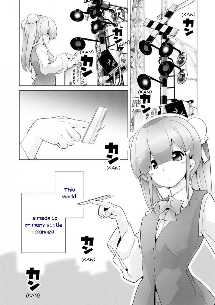 Read Crossing Time chapter 22 image 1 on Lezhin