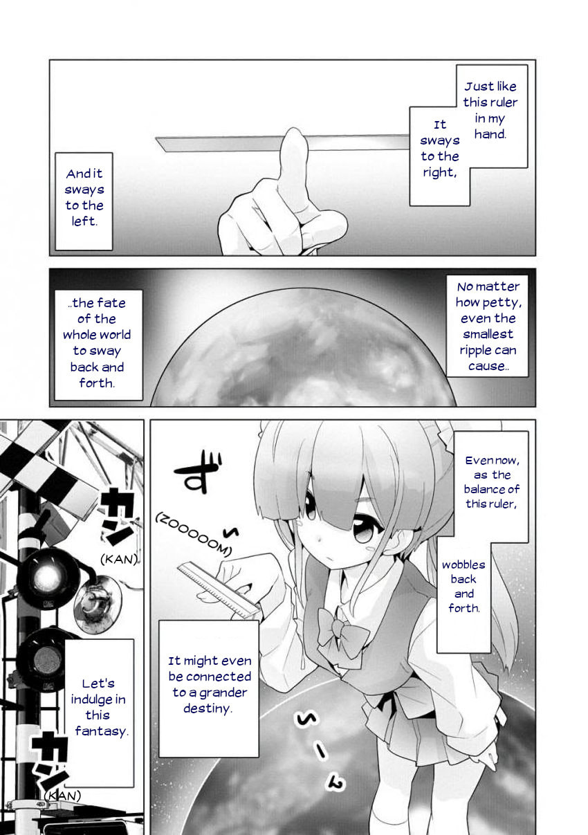 Read Crossing Time chapter 22 image 2 on Lezhin