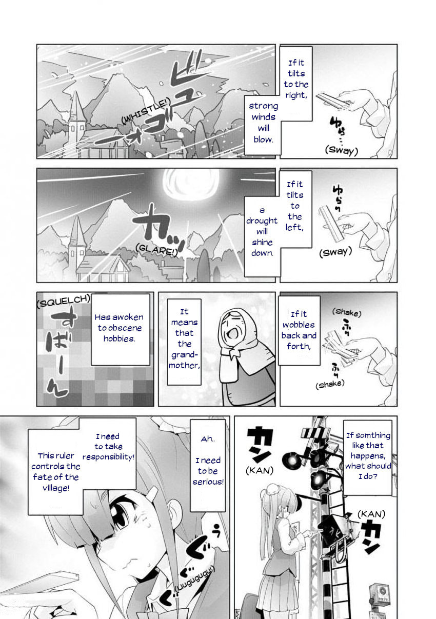 Read Crossing Time chapter 22 image 4 on Lezhin