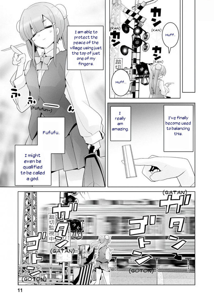 Read Crossing Time chapter 22 image 6 on Lezhin