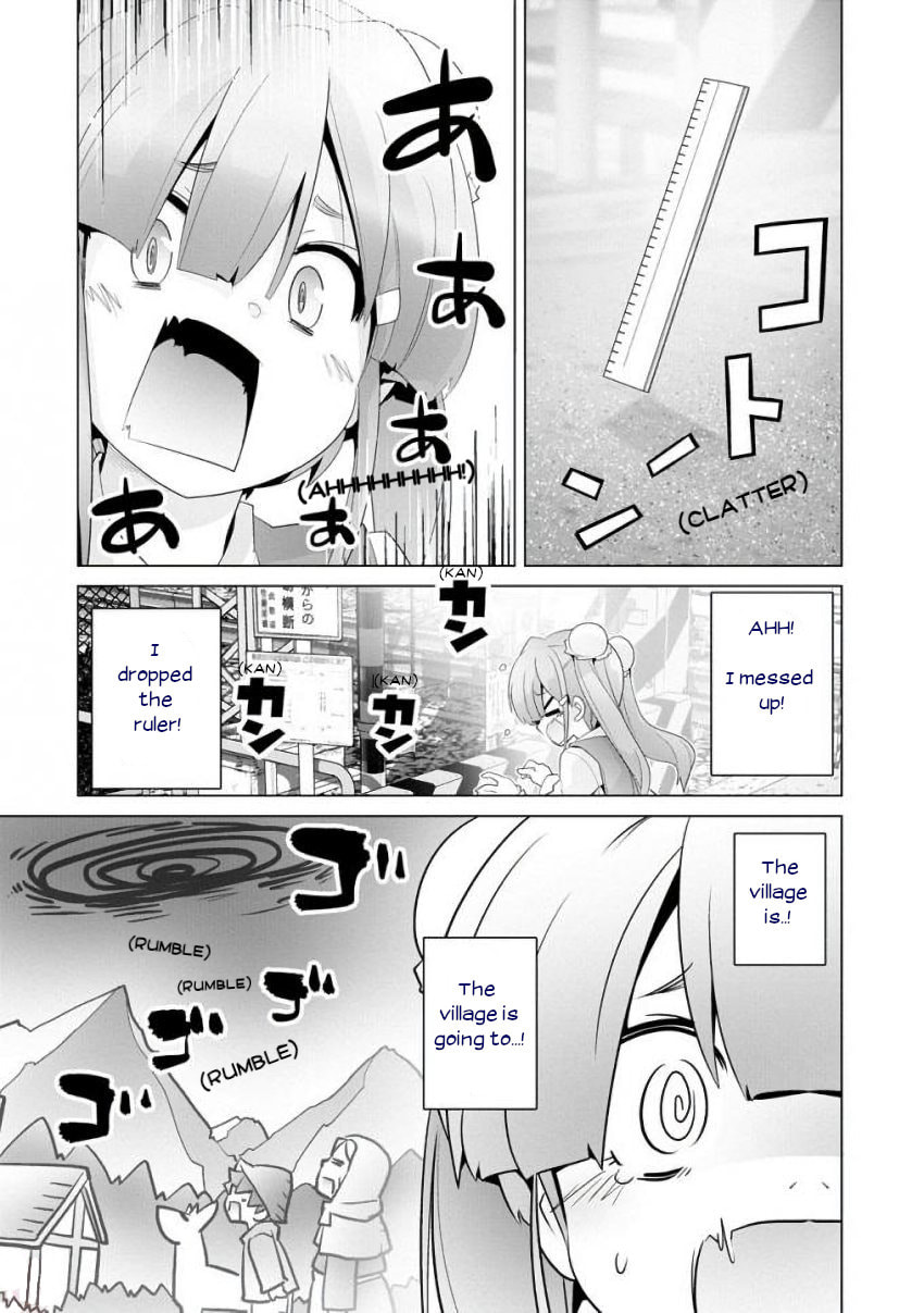 Read Crossing Time chapter 22 image 8 on Lezhin