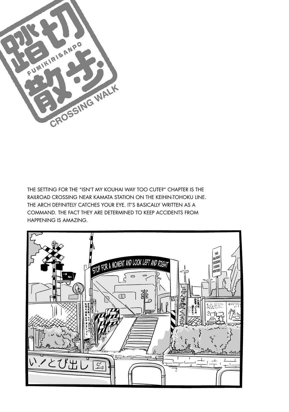 Read Crossing Time chapter 24 image 12 on Lezhin